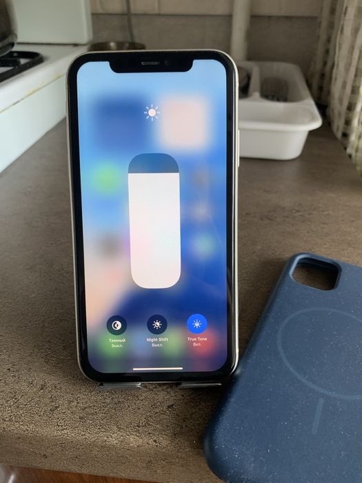 Айфон 11 128гб 75% Дерзкий