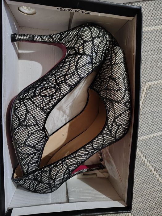 Дамски обувки Moda Aire