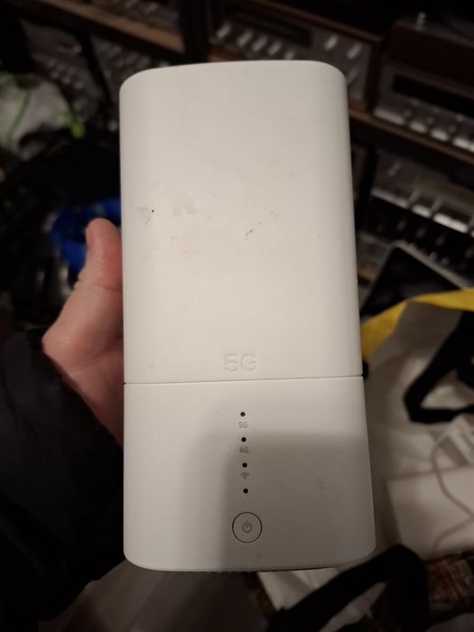 Router 5g wifi cu cartela Huawei ,5g Zte