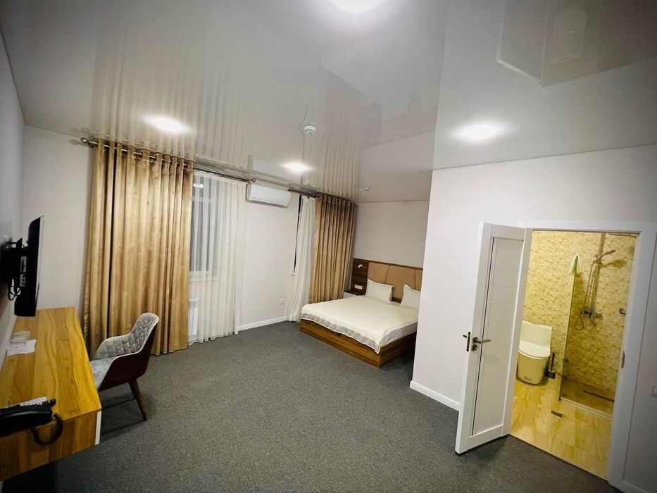 Mexmonxona magic cityga yaqin,Kunlik kvartira,Arzon mehmonxona,Hotel