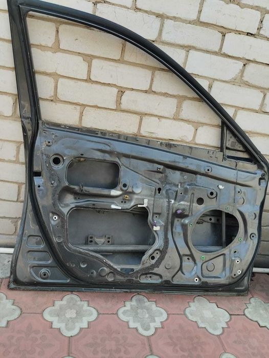 Передняя дверь камри 40 camry