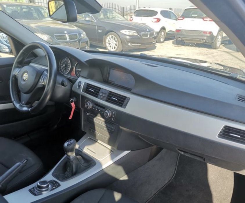 Бмв Е91 bmw E91 E90 xdrive 330