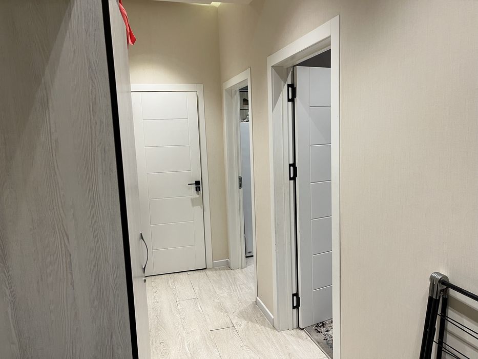 Сдаются квартира новостройка