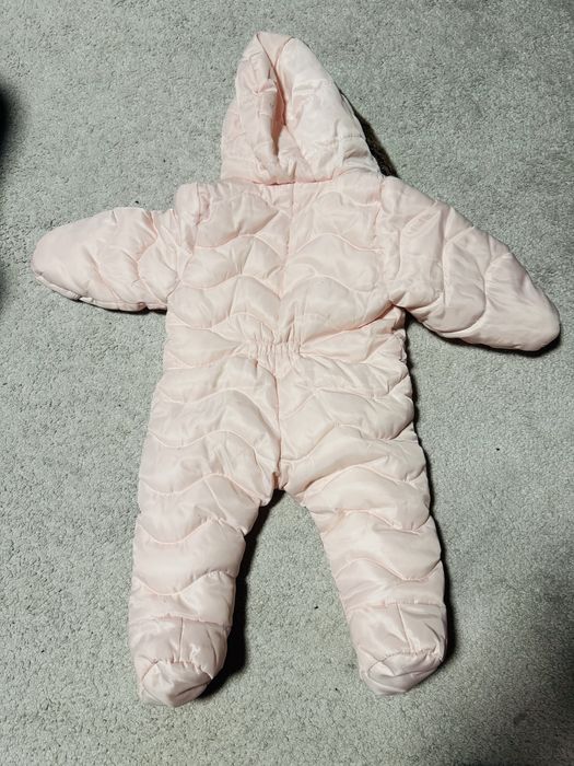 Ескимос новородено OKAIDI