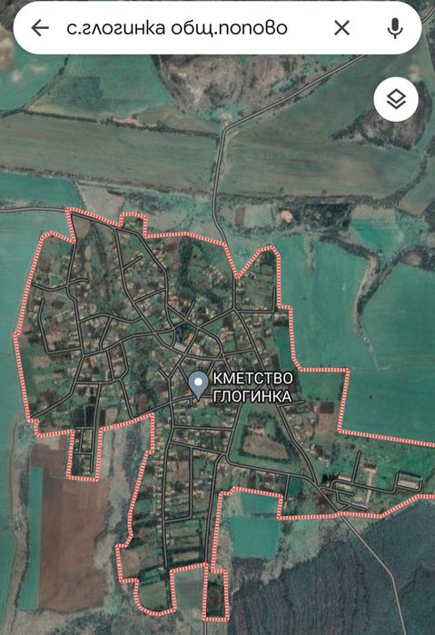 Продава се Къща в с. Глогинка, Област Търговище - 190 кв.м за 33 €/кв.м - Снимка #4