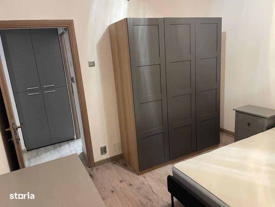 Ap. 2 Camere- Timpuri Noi, Prima Inchiriere, Centrala, Metrou 7 Min — fotografia 3