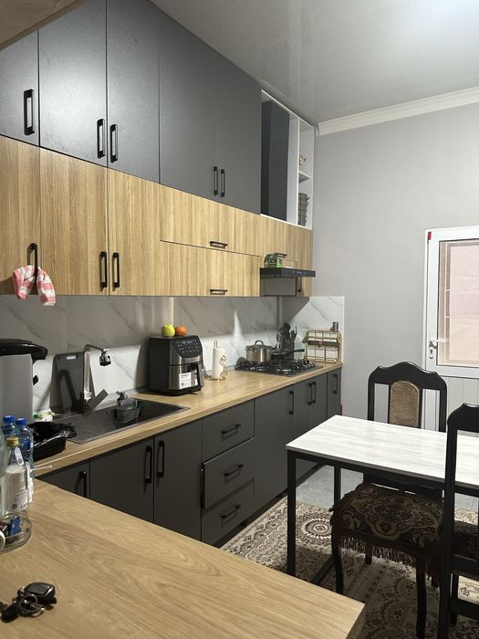 Дом в Яшнабадском районе