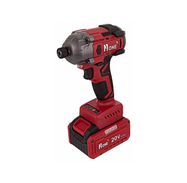 Akkumulyatorli vintavyort CDI20/3.0-PRO-BR-2B Аккумуляторный ВинтовёрТ