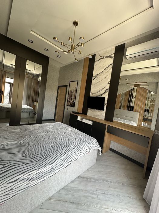 Продаётся эксклюзивная квартира в престижном жилом комплексе Tashkent