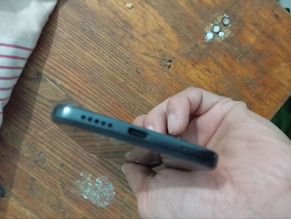 Redmi Note 11 S 64 ГБ