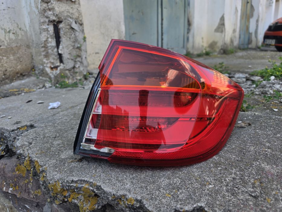Stop spate dreapta BMW f31 2013