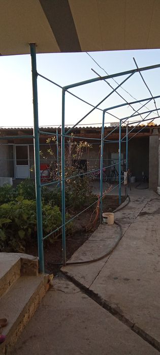 Нурафшон тойтепада уй сотилади