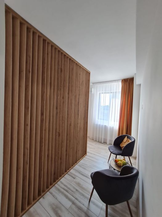 Garsoniera de inchiriat