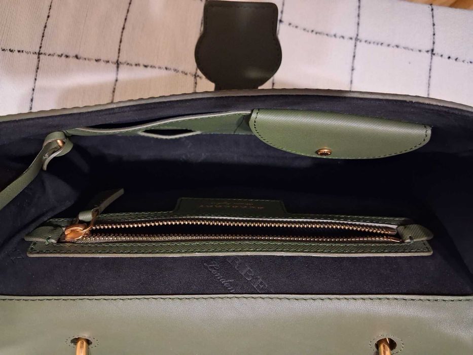 Дамска чанта Burberry DK88
