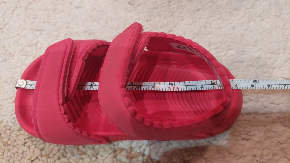 Детски сандали Adidas номер-20