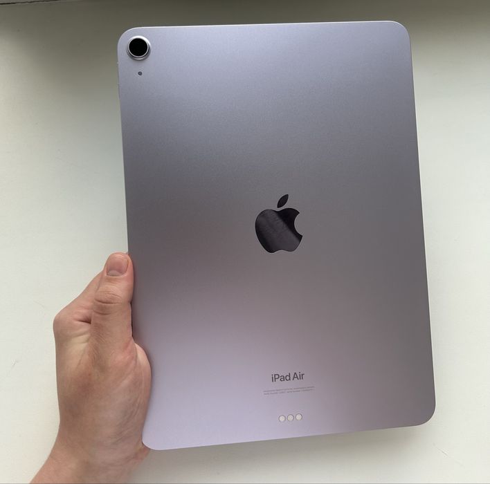 Продам ipad air , 11 дюймов , 256 гб