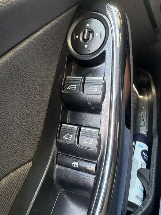 Ford Fiesta 2017