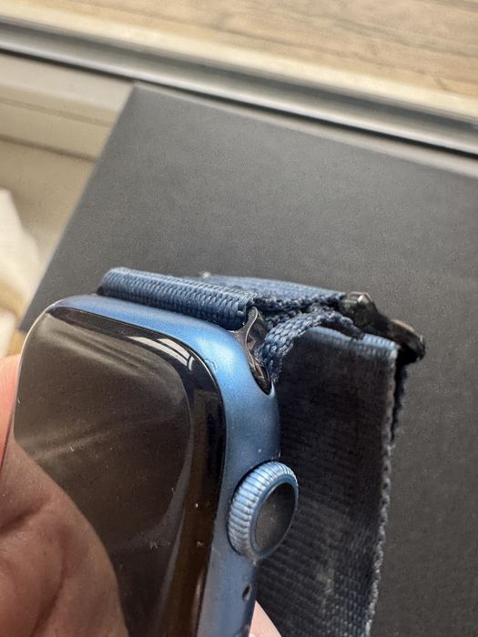 Apple watch 7 series