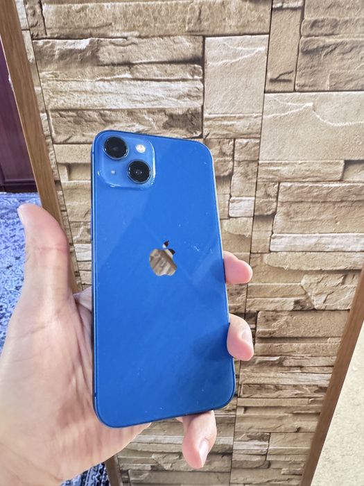 iPhone 13 идеал холатдаги