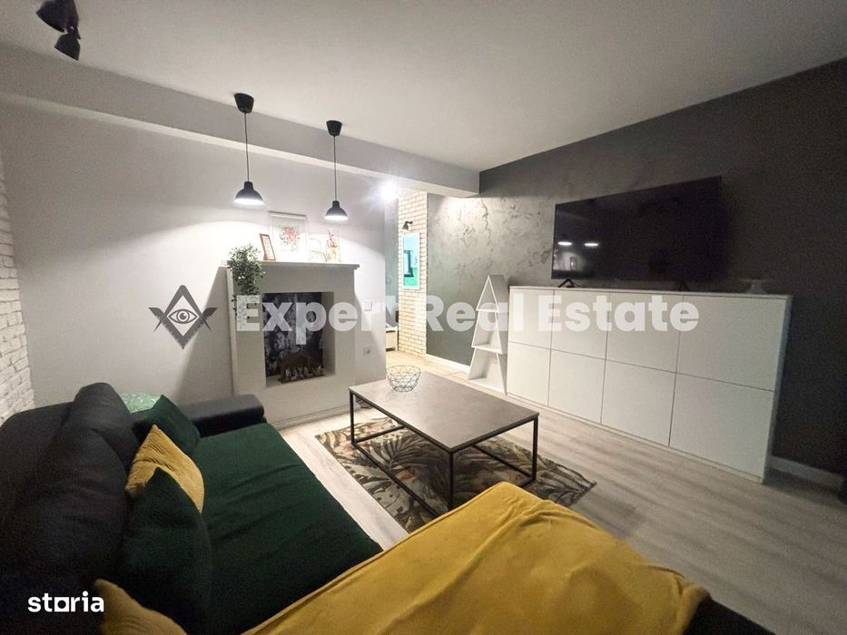 Casa Moderna 4 Camere Tunari-Terasa Spectaculoasa