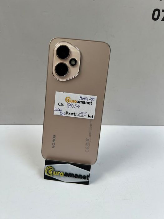 Telefon mobil Honor 400, 8GB RAM, 256GB -P-