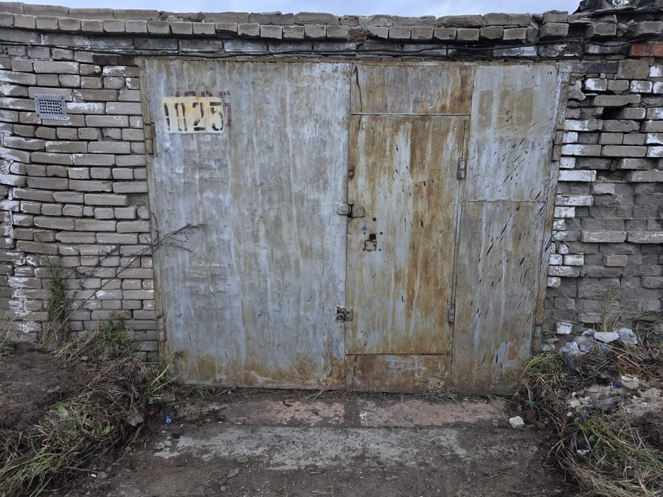 Продажа гаража на 2 обществе