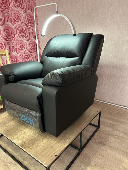 Кресло реклайнер