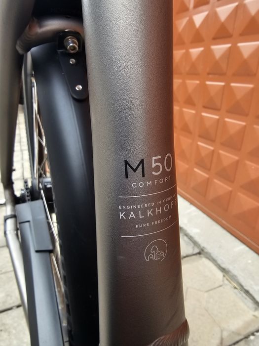 Електрически велосипед Kalkhoff Image 1 Bosch system