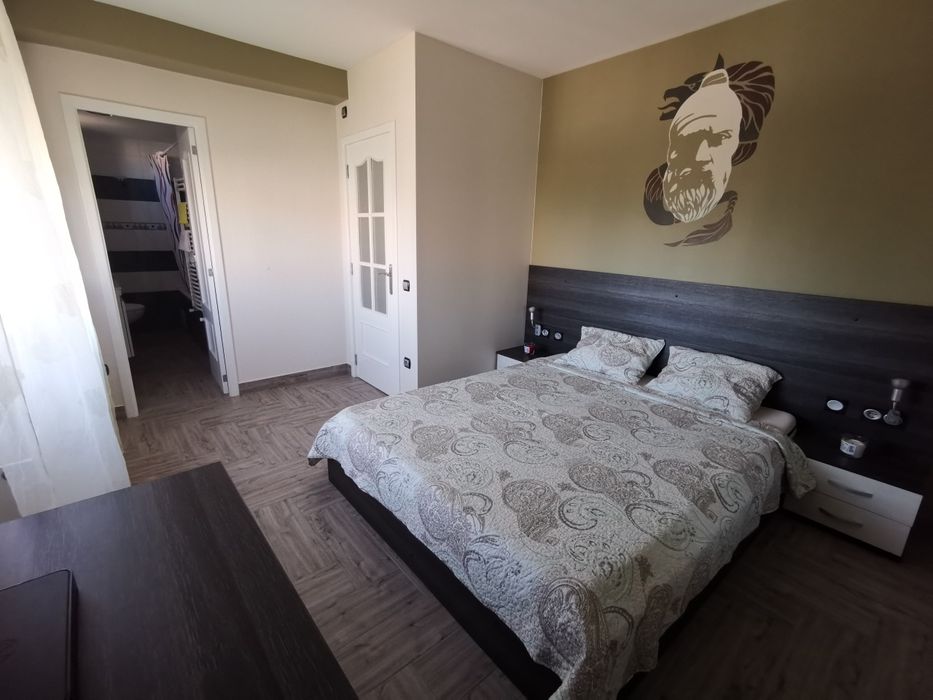 Apartament 2 camere Eforie Nord