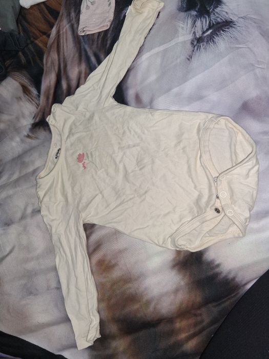 Body bebe fetita 6 9 luni