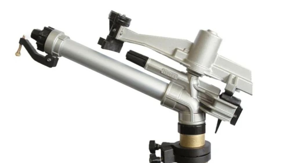 Ёмгирлатиб сугориш жихозлари