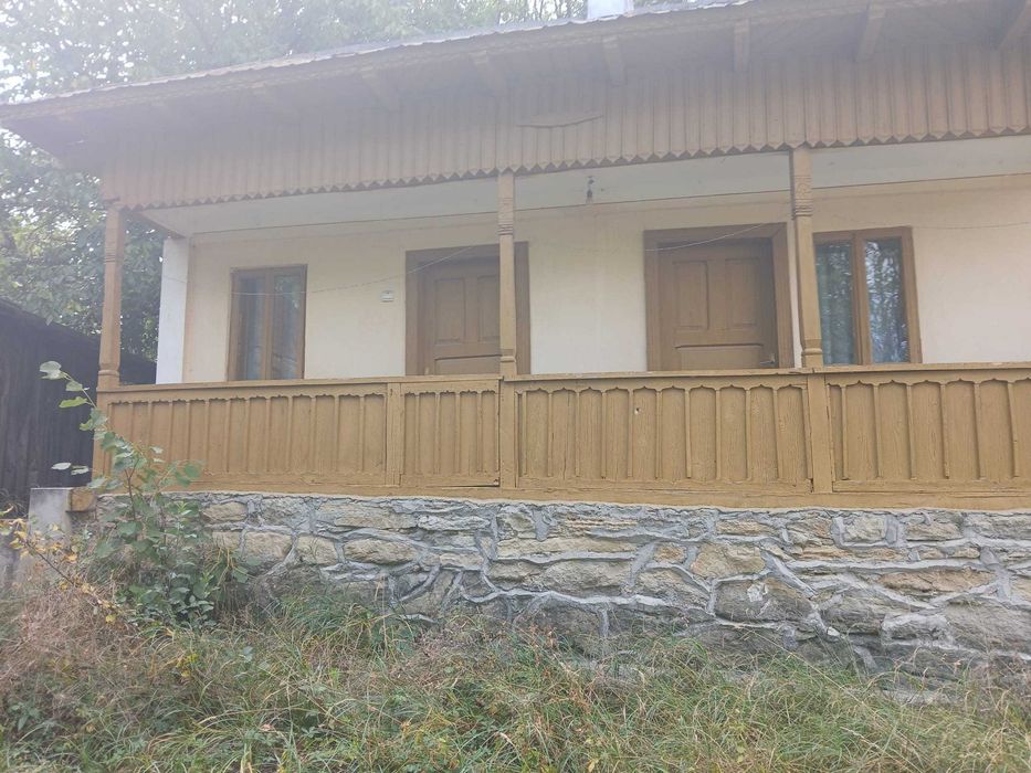 Casa de vanzare Pusesti Otasau Valcea