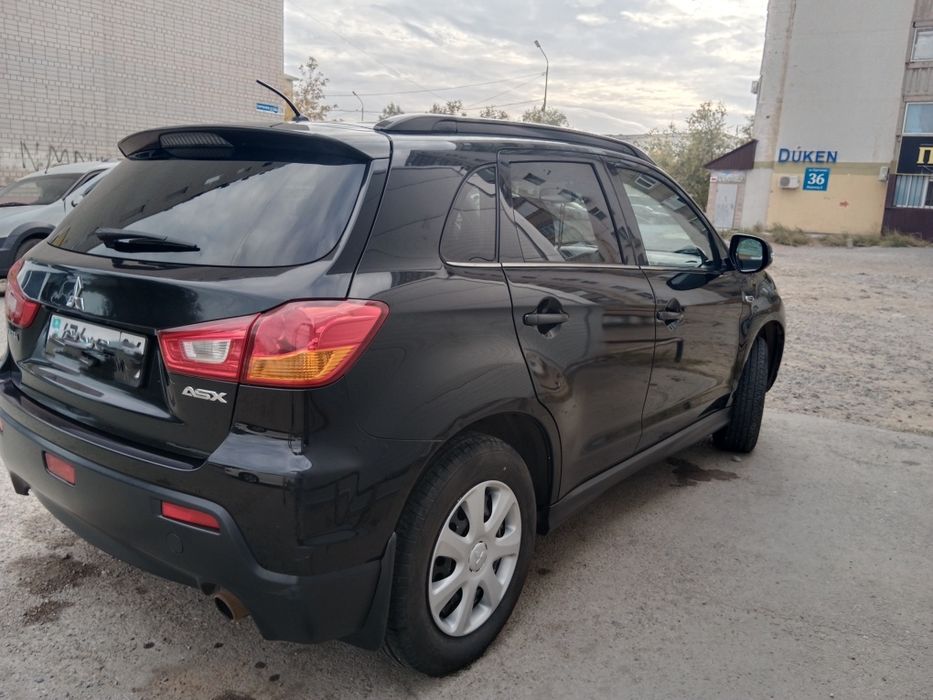 Продам Митсубиси Асх