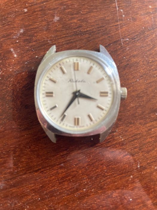 Руски часовници продавам