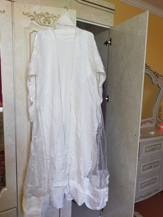 Abaya koylak sotiladi