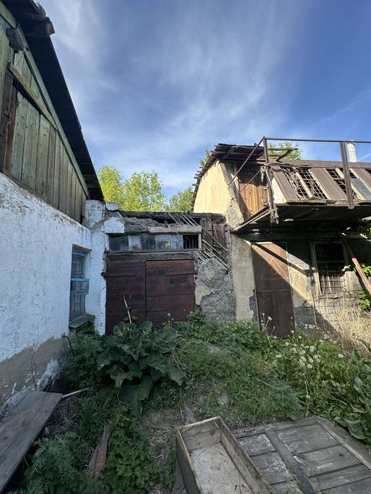 Продается участок земли в районе ХМК