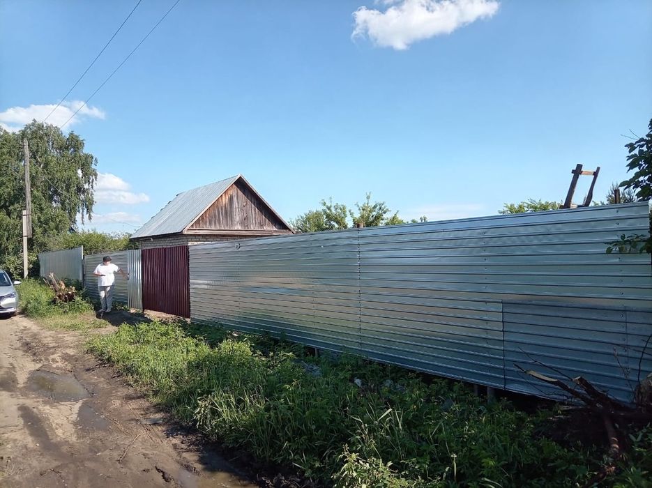 Продам дачу со Автомобилист