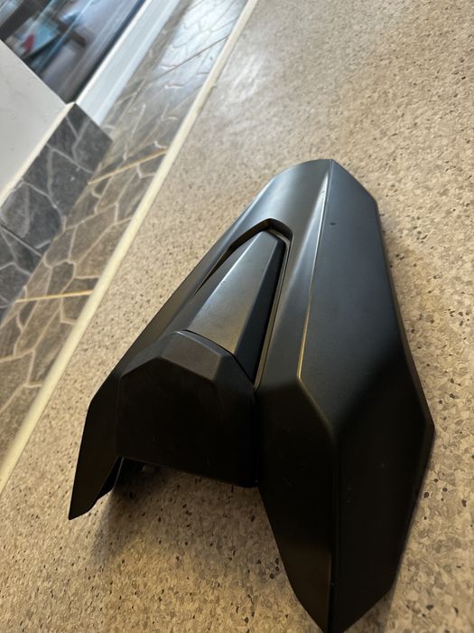 honda cb650r  Piese accesorii  monopost, carena spate, parbriz, seat cowl monopost, suport numar