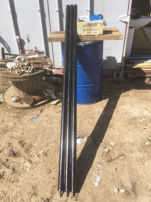 Продам лебедку для резки скота