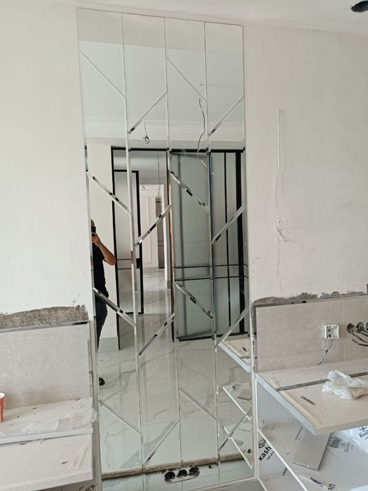 Зеркала на заказ!!!