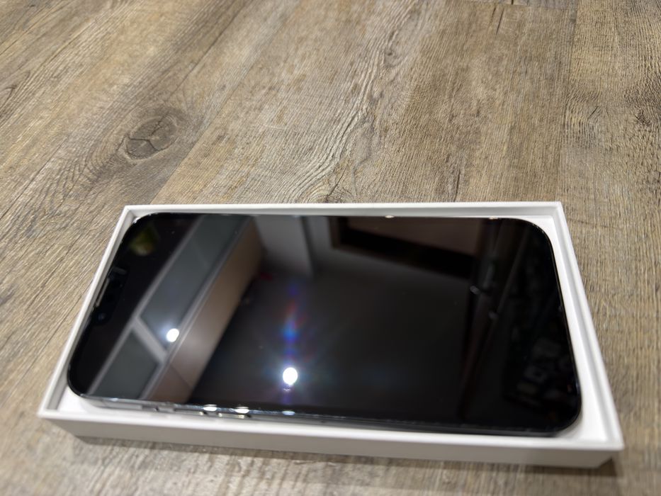 Iphone 13 Pro Max Green - Pret 1750 Lei