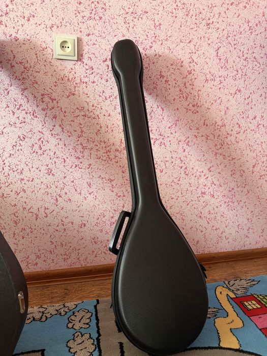 Сатылымда домбыралар бар