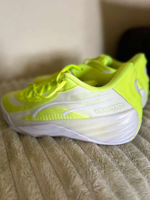 Маратонки Puma за бягане