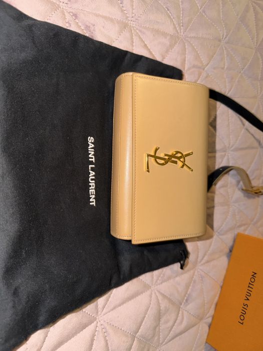 Ysl  Yves Saint Laurent Kate Bag оригинална