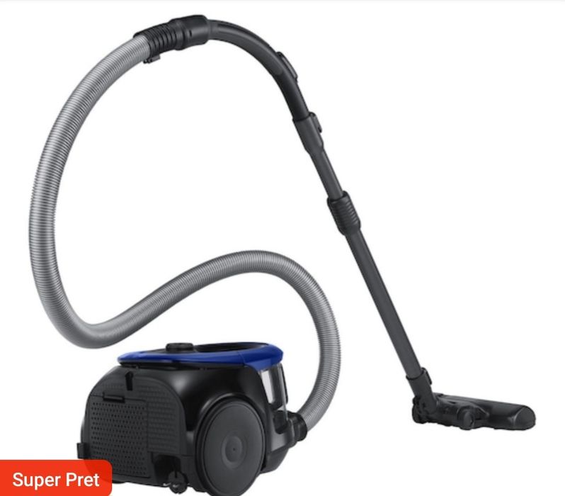 Aspirator fara sac Samsung