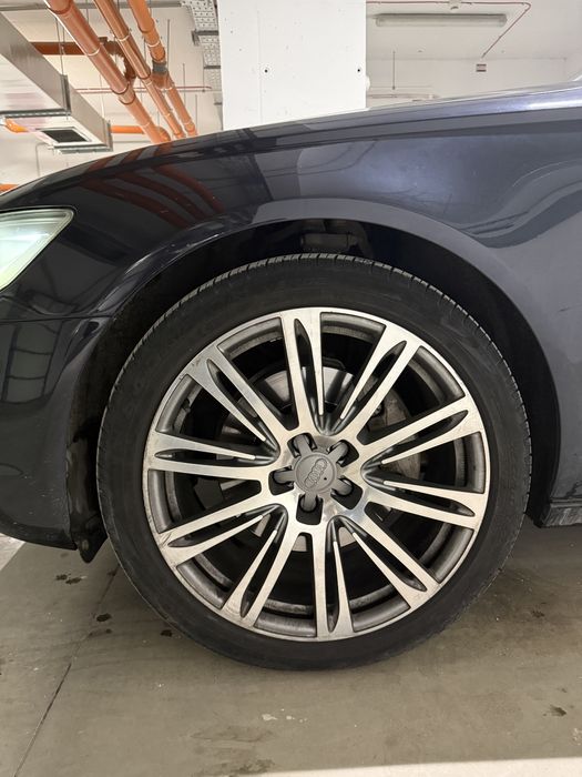 AUDI A6 2013 — imagine 5