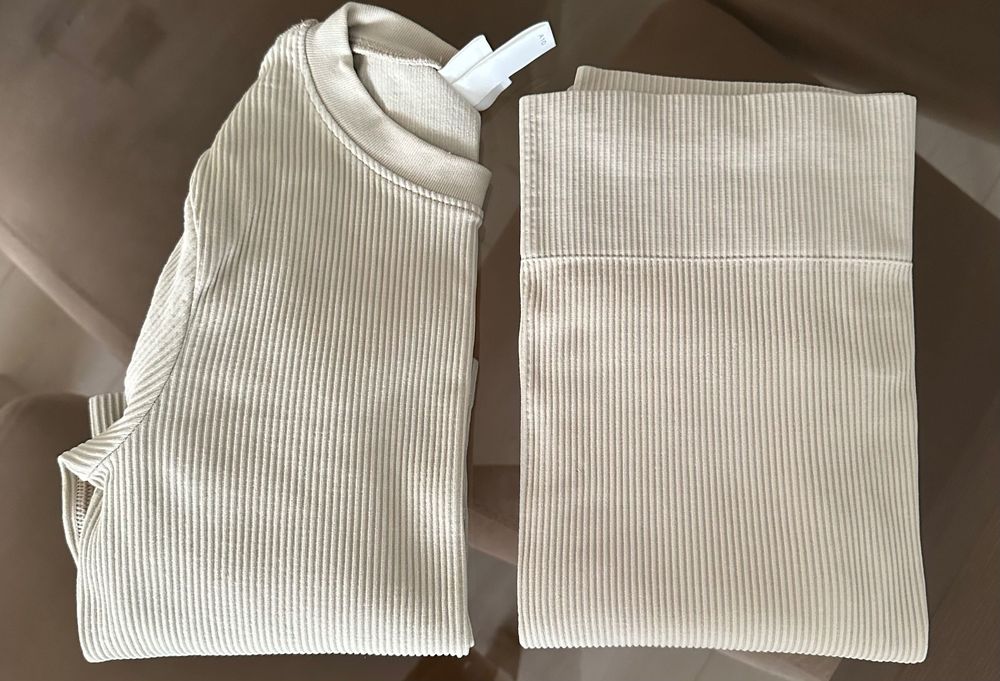 Спортен комплект H&M