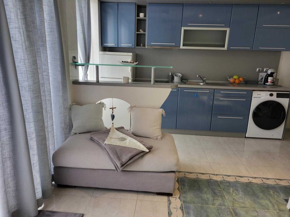 Апартамент Мареа - първа линия, Свети Влас