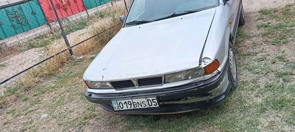 Продам Галант Переходка