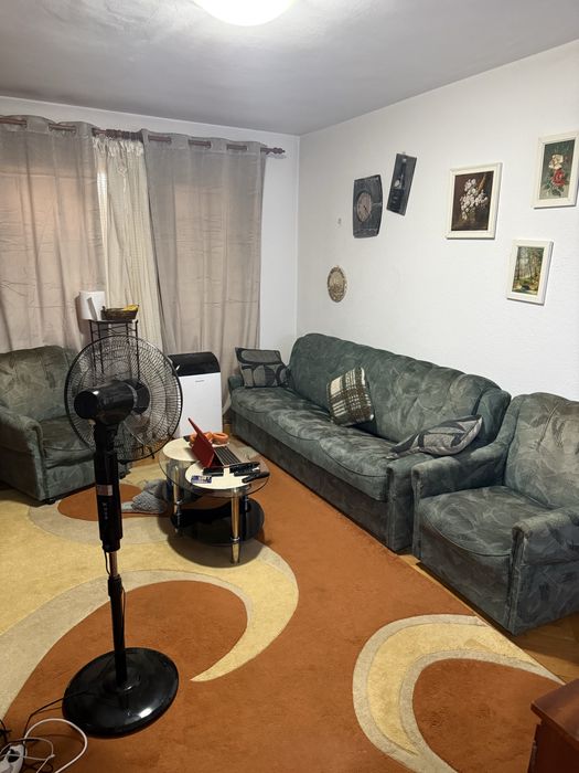 Apartament de vanzare tecuci